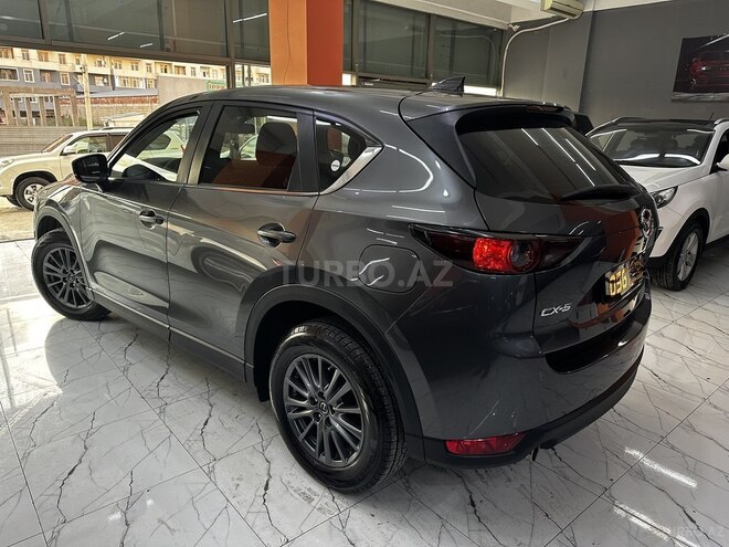 Mazda CX-5 2017, 207,000 km - 2.0 l - Xırdalan
