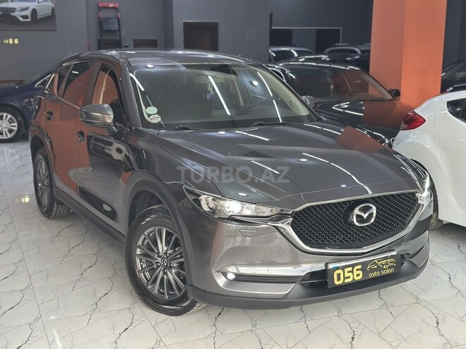 Mazda CX-5 2017, 207,000 km - 2.0 l - Xırdalan