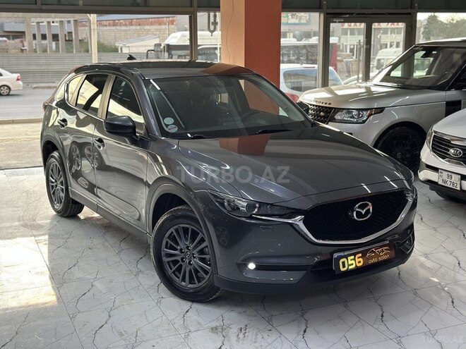 Mazda CX-5 2017, 207,000 km - 2.0 l - Xırdalan