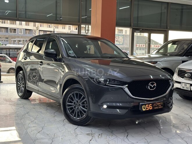 Mazda CX-5 2017, 207,000 km - 2.0 l - Xırdalan