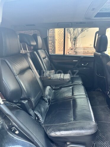 Mitsubishi Pajero 2008, 201,186 km - 3.0 l - Bakı