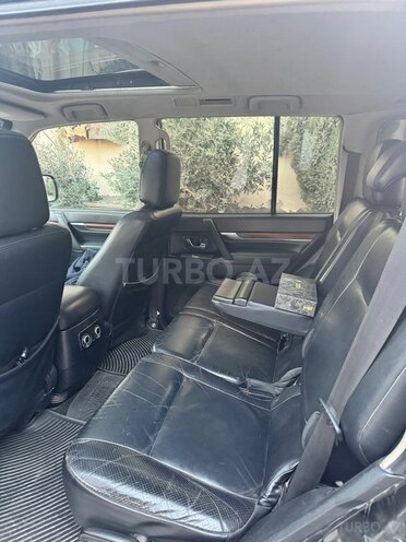 Mitsubishi Pajero 2008, 201,186 km - 3.0 l - Bakı