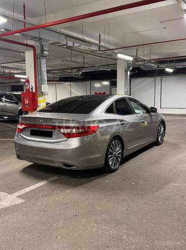 Hyundai Grandeur 2013, 210,000 km - 3.0 l - Bakı