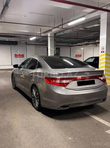 Hyundai Grandeur 2013, 210,000 km - 3.0 l - Bakı