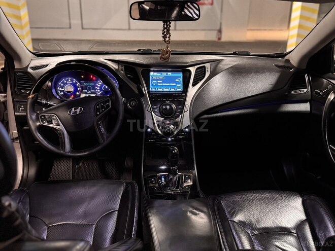 Hyundai Grandeur 2013, 210,000 km - 3.0 l - Bakı