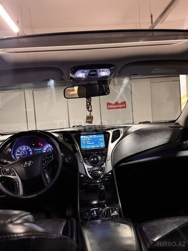 Hyundai Grandeur 2013, 210,000 km - 3.0 l - Bakı
