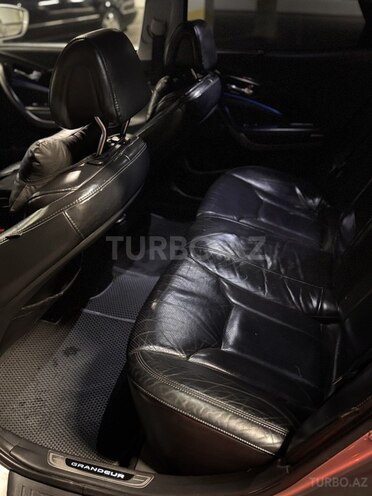 Hyundai Grandeur 2013, 210,000 km - 3.0 l - Bakı