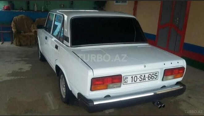 LADA (VAZ) 2107 2006, 300,000 km - 1.6 l - Neftçala