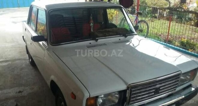 LADA (VAZ) 2107 2006, 300,000 km - 1.6 l - Neftçala