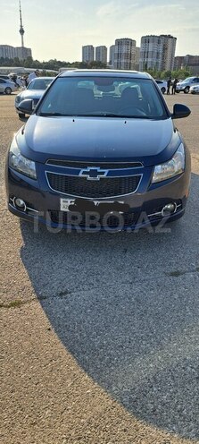 Chevrolet Cruze 2011, 224,000 km - 1.4 l - Bakı