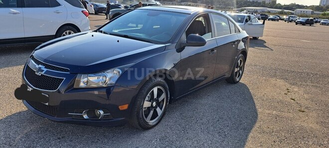 Chevrolet Cruze 2011, 224,000 km - 1.4 l - Bakı