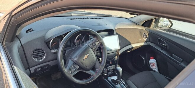 Chevrolet Cruze 2011, 224,000 km - 1.4 l - Bakı