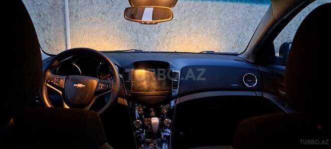 Chevrolet Cruze 2011, 224,000 km - 1.4 l - Bakı
