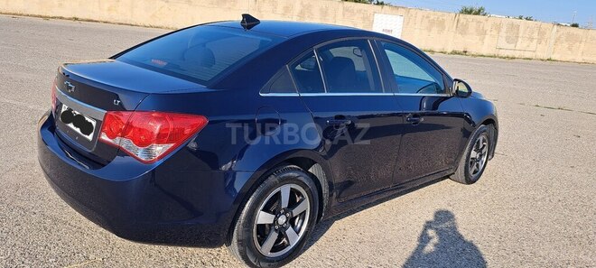 Chevrolet Cruze 2011, 224,000 km - 1.4 l - Bakı