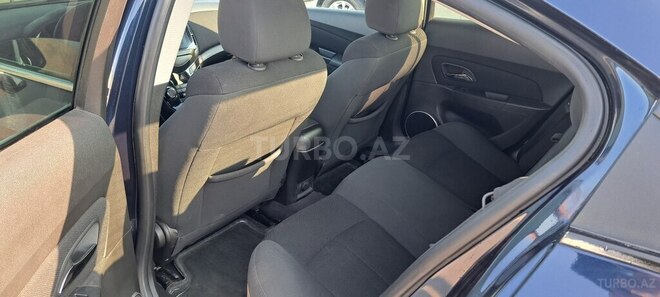 Chevrolet Cruze 2011, 224,000 km - 1.4 l - Bakı