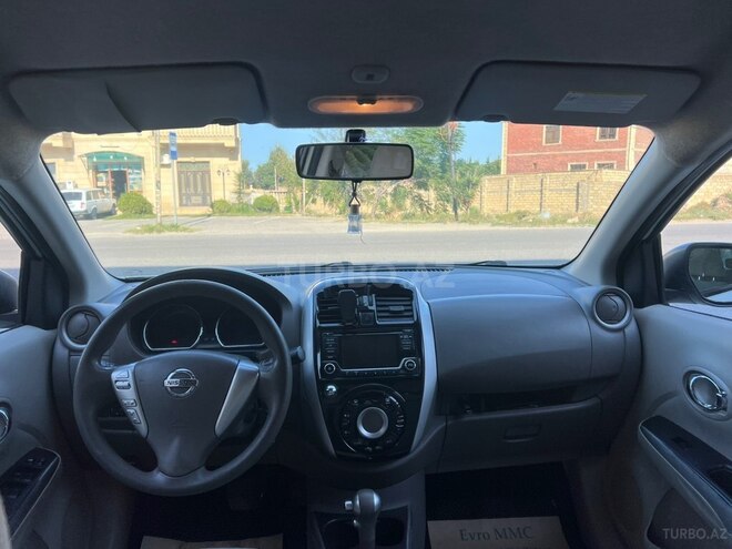 Nissan Sunny 2014, 225,000 km - 1.5 л - Bakı