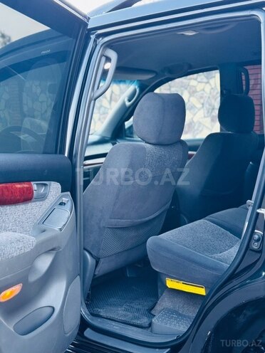 Toyota Land Cruiser Prado 2008, 263,000 km - 2.7 l - Beyləqan