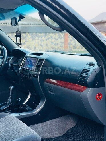 Toyota Land Cruiser Prado 2008, 263,000 km - 2.7 l - Beyləqan