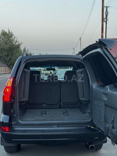 Toyota Land Cruiser Prado 2008, 263,000 km - 2.7 l - Beyləqan