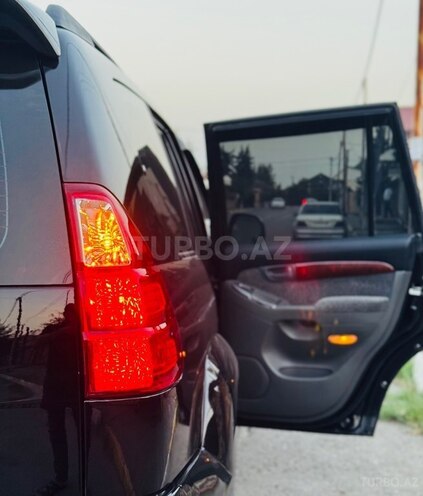 Toyota Land Cruiser Prado 2008, 263,000 km - 2.7 l - Beyləqan