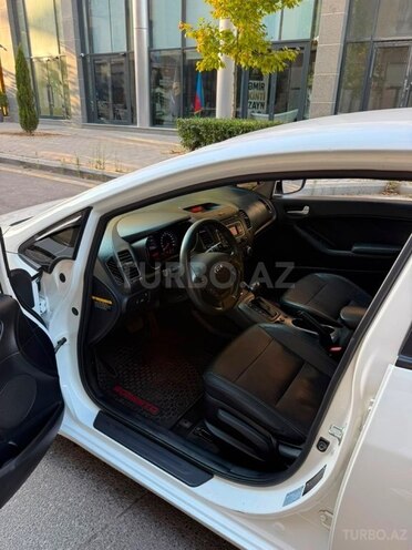 Kia K3 2015, 257,000 km - 1.6 l - Bakı