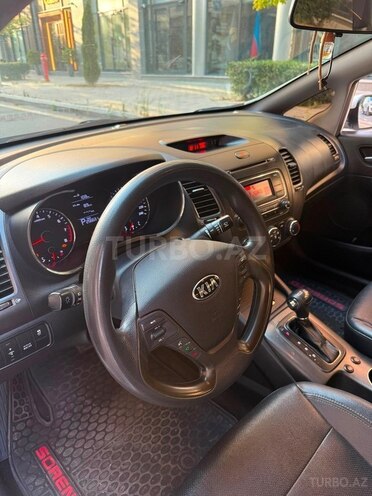 Kia K3 2015, 257,000 km - 1.6 l - Bakı