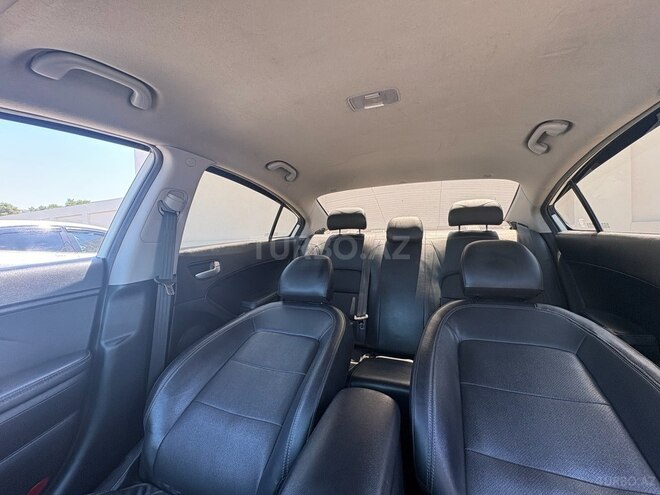 Kia K3 2015, 257,000 km - 1.6 l - Bakı