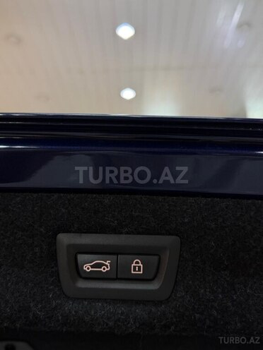 BMW 530 2018, 118,611 km - 2.0 л - Xırdalan