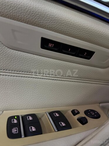BMW 530 2018, 118,611 km - 2.0 л - Xırdalan