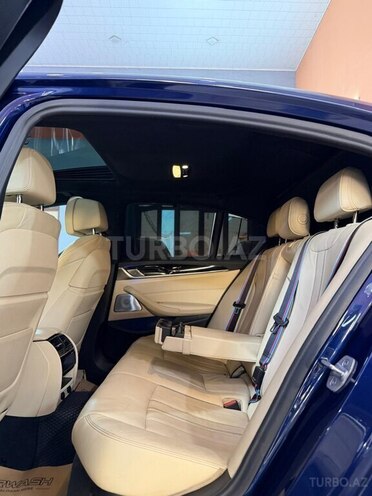 BMW 530 2018, 118,611 km - 2.0 л - Xırdalan