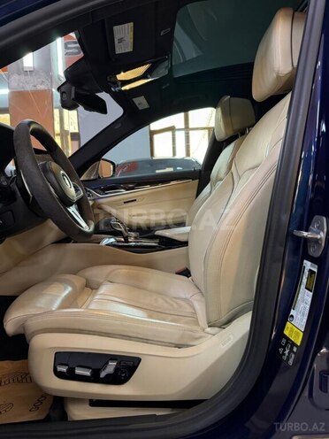 BMW 530 2018, 118,611 km - 2.0 л - Xırdalan
