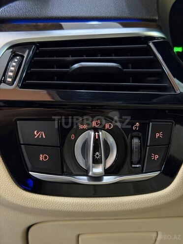 BMW 530 2018, 118,611 km - 2.0 л - Xırdalan