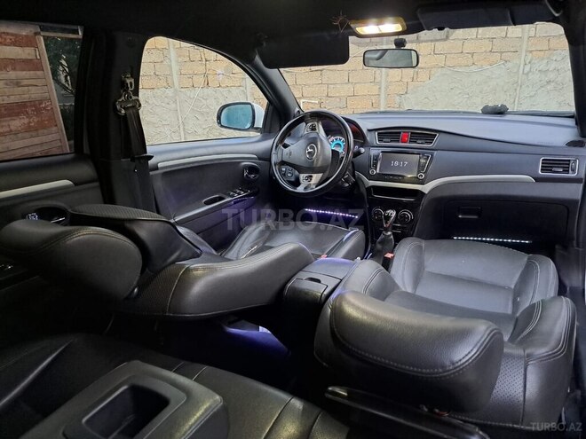 GWM Voleex C50 2014, 228,340 km - 1.5 l - Bakı