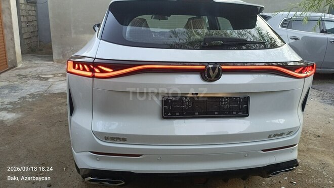 Changan  2025, 0 km - 1.5 л - Bakı