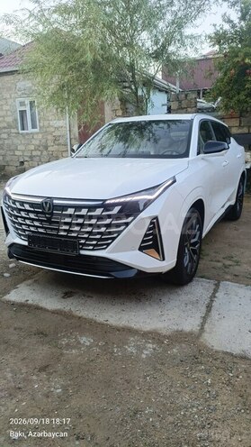 Changan  2025, 0 km - 1.5 л - Bakı