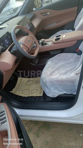 Changan  2025, 0 km - 1.5 л - Bakı