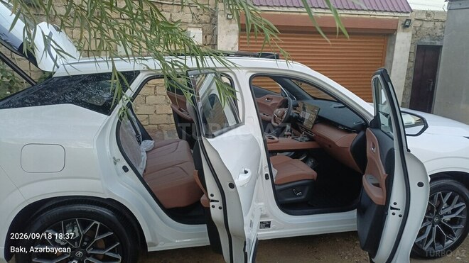 Changan  2025, 0 km - 1.5 л - Bakı