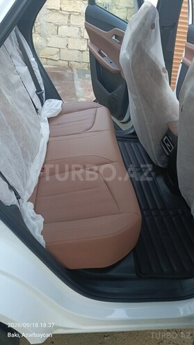 Changan  2025, 0 km - 1.5 л - Bakı
