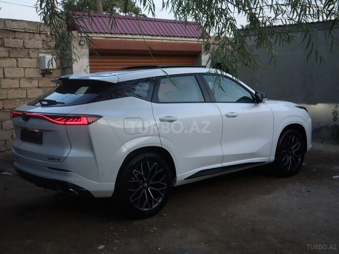 Changan  2025, 0 km - 1.5 л - Bakı