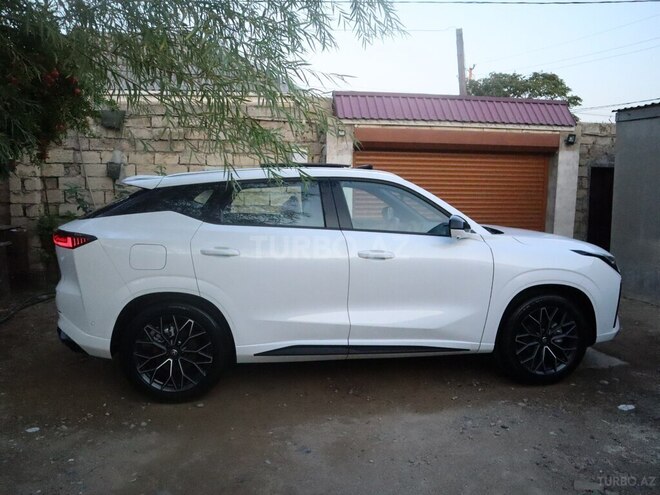 Changan  2025, 0 km - 1.5 л - Bakı