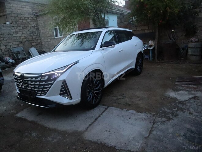 Changan  2025, 0 km - 1.5 л - Bakı