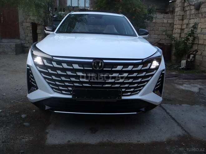 Changan  2025, 0 km - 1.5 л - Bakı