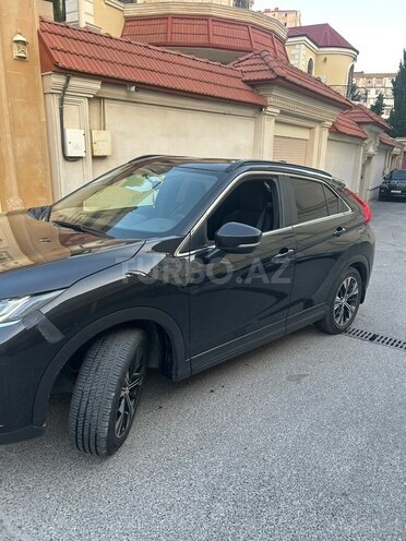 Mitsubishi Eclipse Cross 2020, 99,900 km - 1.5 l - Bakı