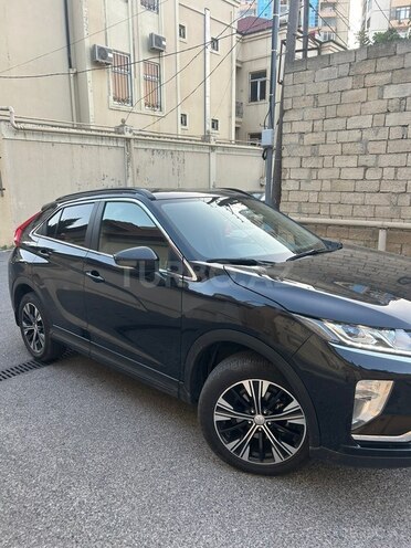 Mitsubishi Eclipse Cross 2020, 99,900 km - 1.5 l - Bakı