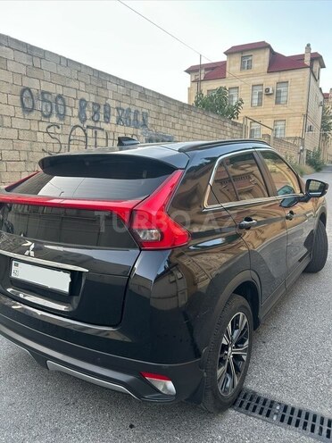 Mitsubishi Eclipse Cross 2020, 99,900 km - 1.5 l - Bakı