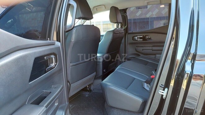 Mitsubishi L200 2025, 39,000 km - 2.4 л - Bakı