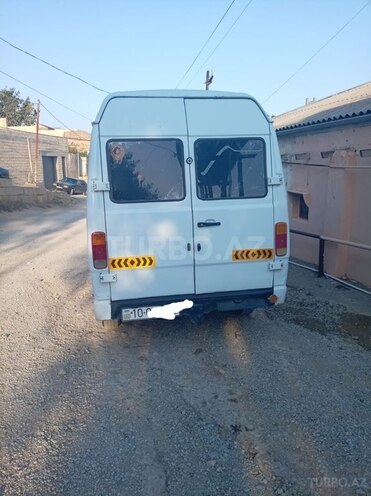 Mercedes 208 D 1994, 250,000 km - 2.4 l - Bakı