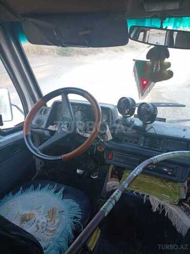 Mercedes 208 D 1994, 250,000 km - 2.4 l - Bakı