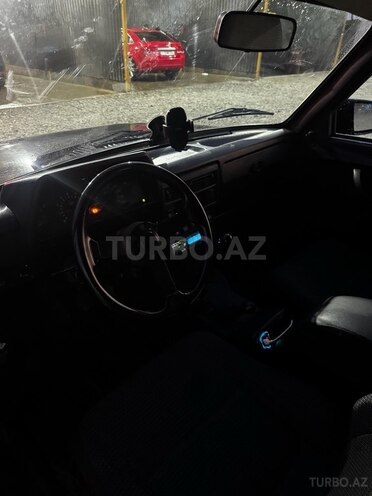 LADA (VAZ) Niva 2015, 168,000 km - 1.7 l - Cəlilabad