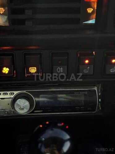 LADA (VAZ) Niva 2015, 168,000 km - 1.7 l - Cəlilabad